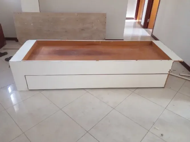 Bi cama Planejado