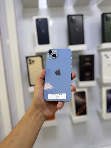 IPhone 14 Plus