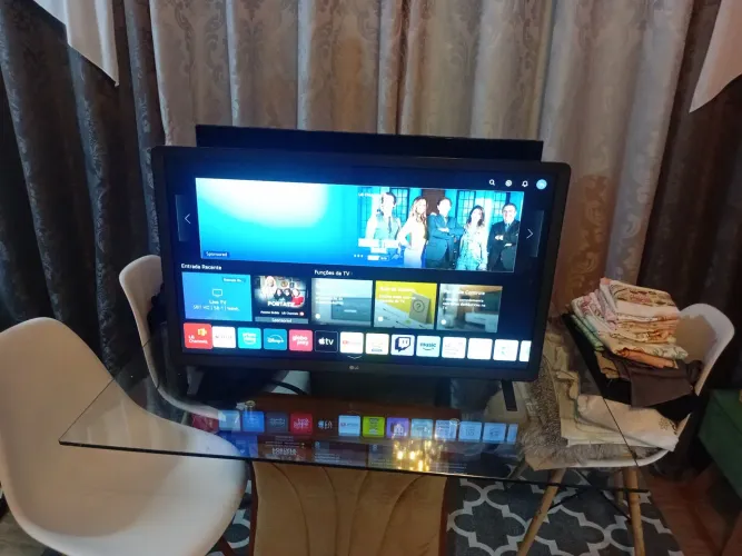 SmartTv Lg 32