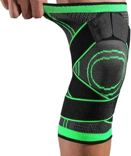 Joelheira esporte:) entrega gratis 
