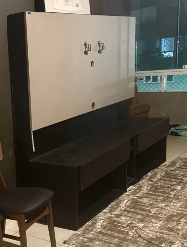 Home de TV