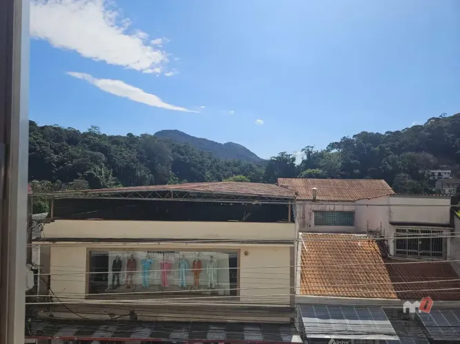 Apartamento para locação, Alto da Serra, Petrópolis, RJ