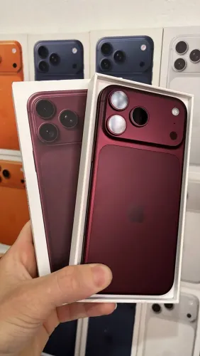 iPhone 18 Pro Max