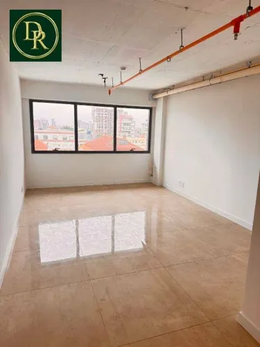 Sala para alugar, 38 m² por R$ 2.565/mês - Cristo Redentor - Porto Alegre/RS
