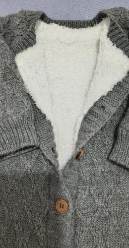Roupas de bebê