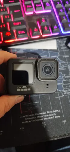 Gopro Hero 9 Black