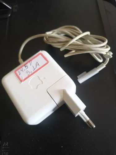 Carregador do icarregadir Apple Iped 14.5v 3.1A 45w original