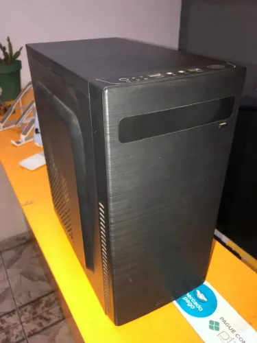Computador Completo I3 com Placa de Video
