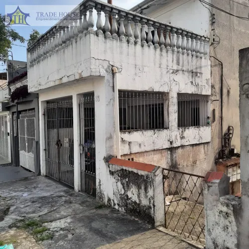 Terreno em Vila São José - São Paulo