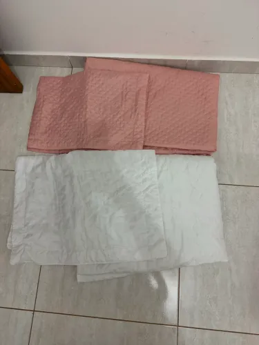 Colcha cama de solteiro
