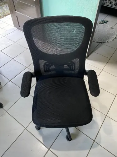 Cadeira de escritório 