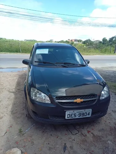 Chevrolet Classic Life/ls 1.0 VHC Flexp. 4P 2014