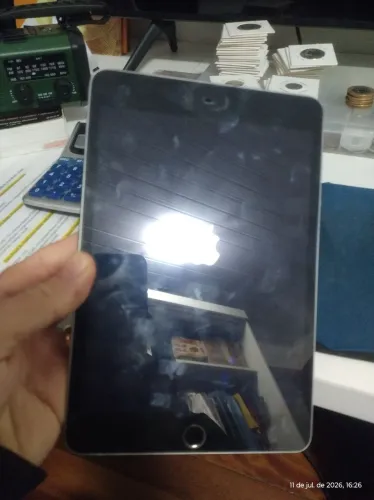 Ipad Mini