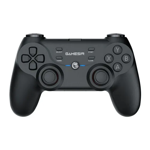 Controle GameSir T3 sem fio para PC, Android TV Box, Computador, Notebook 