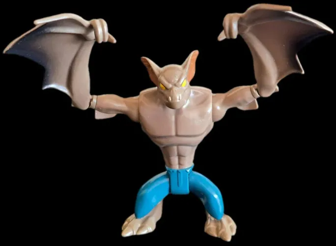 Imaginext DC Super Friends Batman Homem Morcego 