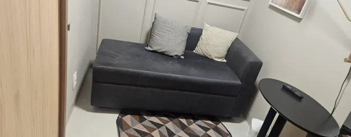 Divã