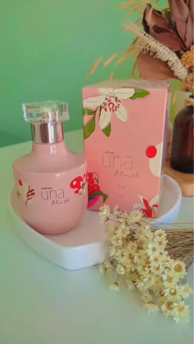NATURA UNA BLUSH
