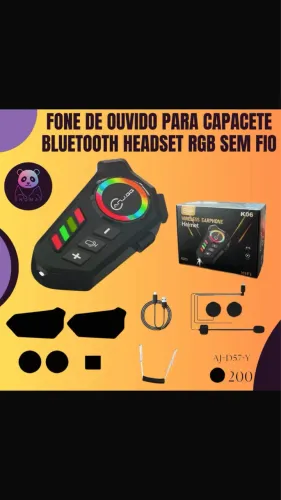 Acessórios para celular
