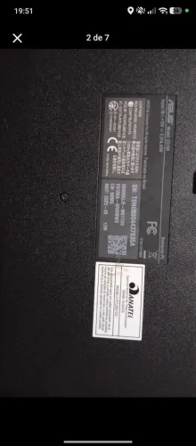 Notebook E510