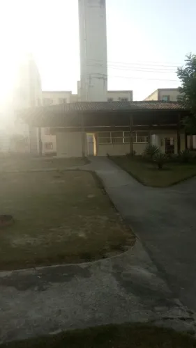 Ap 3° andar em Residencial