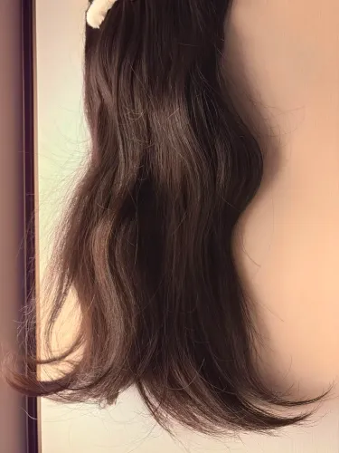 Cabelo MegaHair