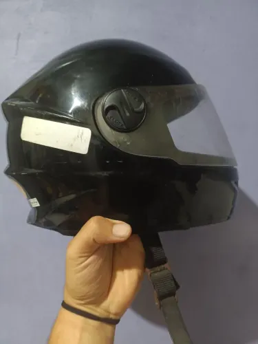 Capacete infantil 