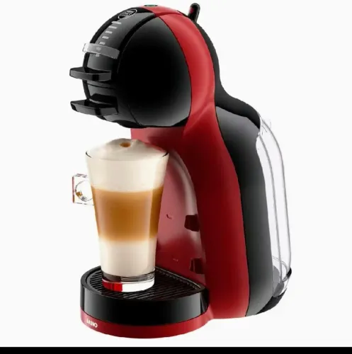 Cafeteira Dolce Gusto