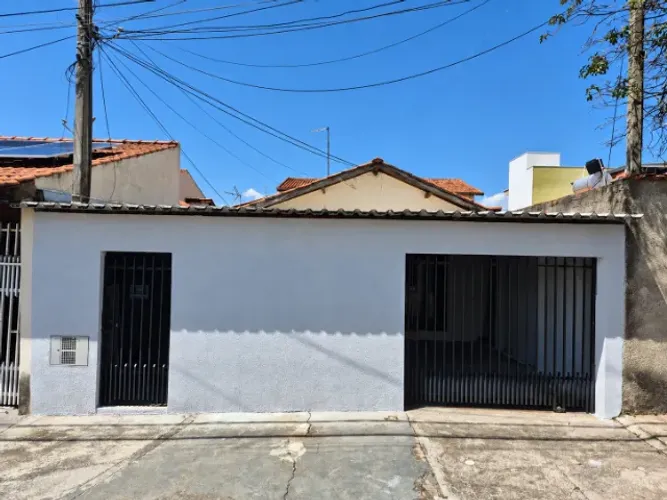 Casa principal + Edicula - Jd Santa Bárbara, Sorocaba-SP - Ótima Localização!