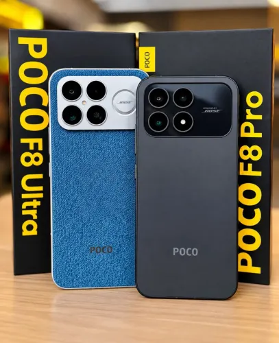 POCO F8 ULTRA 512GB/16GB