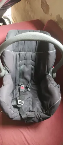 Bebê conforto Galzerano 