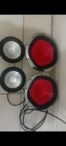 Par de 12 e par de 8