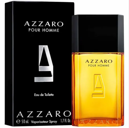 Perfume Azarro 100ml
