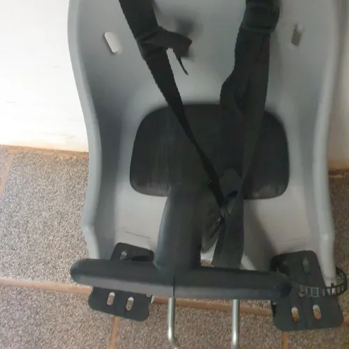 Cadeira para bicicleta 