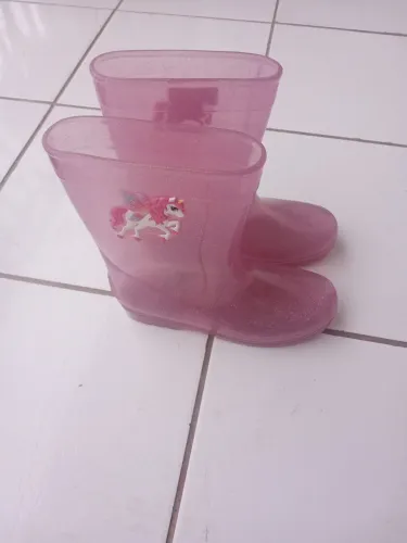 Tênis de menina 