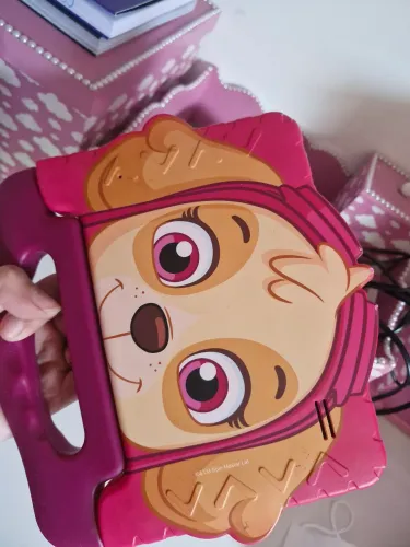 Tablet Infantil