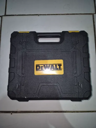Parafusadeira DEWALT 20v