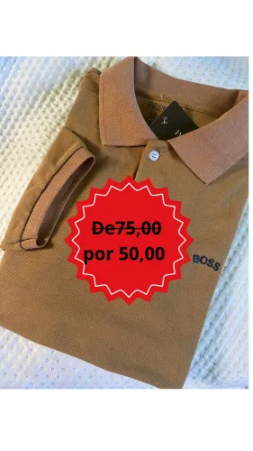 Camisa