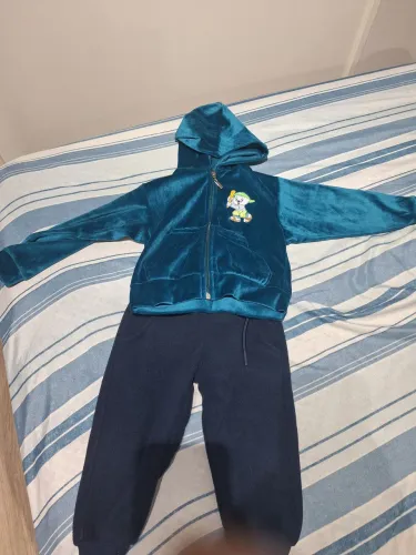 Roupas bebes de inverno
