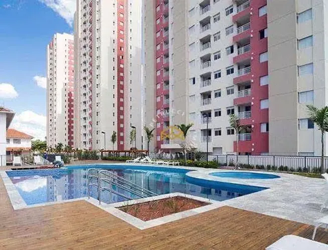 APARTAMENTO À VENDA NO CONDOMÍNIO PÁTEO ABOLIÇÃO, NA TRADICIONAL REGIÃO DA PONTE PRETA, EM