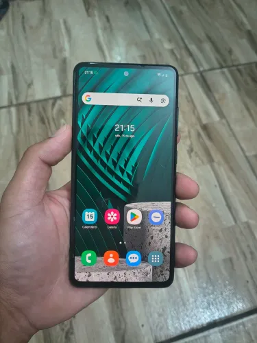 Samsung A52S 5G