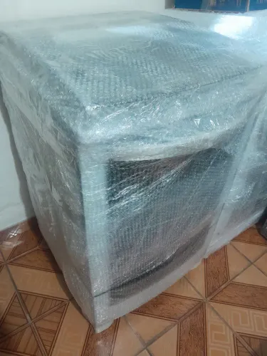 Fogão 4 Bocas Electrolux 56STB C/ Grill