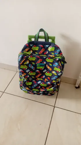 Bolsa da puket