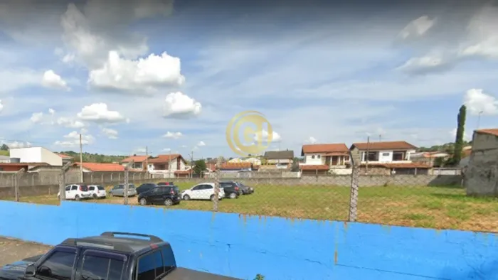 Terreno comercial para Venda Cidade Jardim, Jacareí 1.000,00 m² total