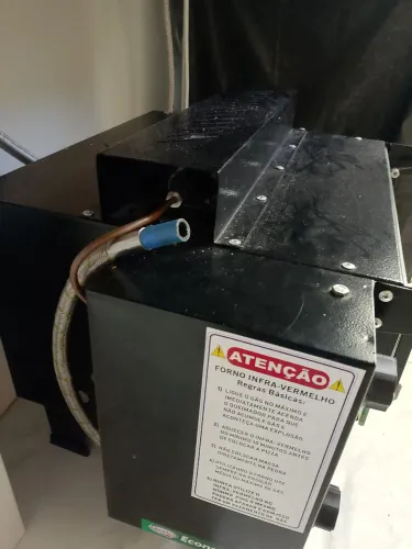 Forno de