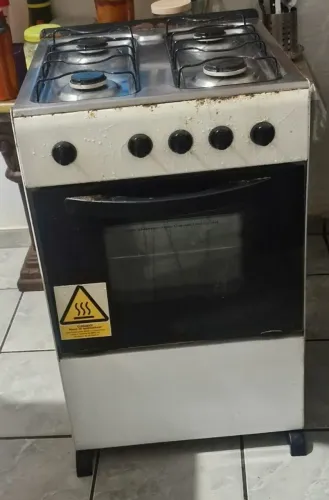 Fogão 
