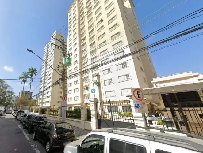 Oportunidade, Apartamento Vila Adyana, Centro, Condomínio Solar das Palmeiras, 3 Quartos, 
