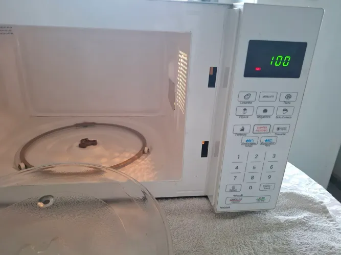 Micro-ondas Philco 26 litros