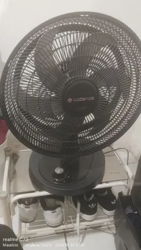 Ventilador 
