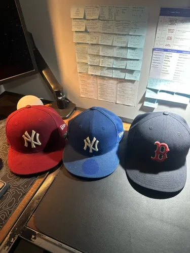 Boné new era 59fifty