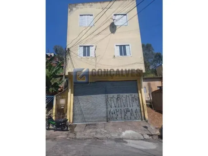 Terreno Residencial de 300 m² à venda em Diadema, Eldorado  Oportunidade única
